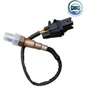 تصویر سنسور اکسیژن 6 پین بوش EF7 Oxygen Sensor For EF7 Bosch LS6728