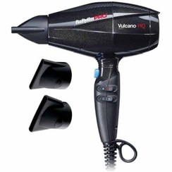 تصویر سشوار حرفه‌ای بابیلیس پرو مدل 6980 (2400 وات) BaBylissPRO 6980 Professional Hair Dryer