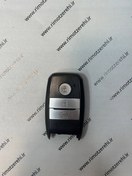 تصویر قاب ریموت کیا اسپورتج اوپتیما پیکانتو 