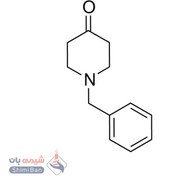 تصویر 1-بنزیل-4-پیپریدون(1-Benzyl-4-piperidone) کد B29806 اصلی سیگما 