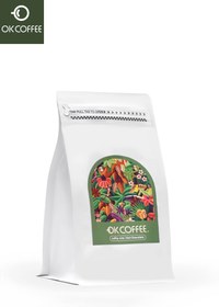 تصویر پک شکلات داغ – هات چاکلت 