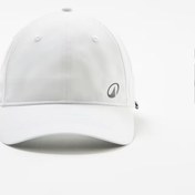 تصویر کلاه تنیس دکتلون DECATHLON 