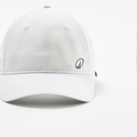 تصویر کلاه تنیس دکتلون DECATHLON 