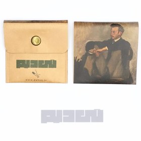 تصویر زیرسیگاری همراه کد 03 