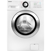 تصویر ماشین لباسشویی بست 7 کیلویی مدل BWD-7121 BOST WASHING MACHINE BWD-7121 7 KG