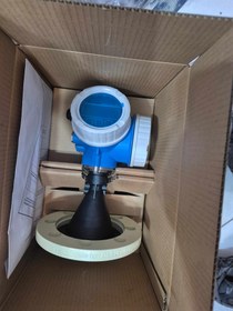 تصویر FMR50 ENDRESS+HAUSER