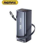 تصویر پاور بانک 60000mAh 100W ریمکس FC-22 Remax 60000mAh 100W Power Bank