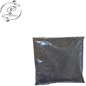 تصویر براده آهن 