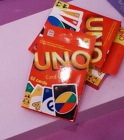 تصویر بازی فکری انو 