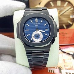 تصویر پتک فیلیپ مردانه بلک سریز لیمیتد Patek Philippe 