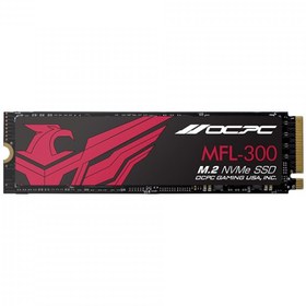 تصویر حافظه اس اس دی OCPC MFL-300 128GB 