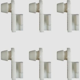 تصویر خار میله قفل درب 