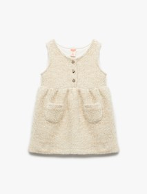 تصویر پیراهن بچگانه کوتون koton 