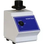 تصویر شیکر لوله ورتکس Vortex tube shaker