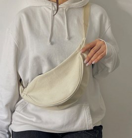 تصویر بادی بگ - سبز 