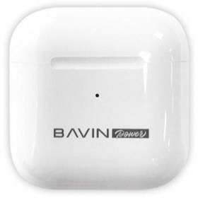 تصویر هدفون بی سیم باوین BAVIN 13 BAVIN 13 Hi-Resolution True Wireless Stereo Headphones