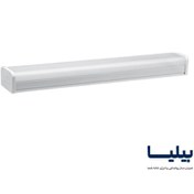 تصویر چراغ خطی 42 وات 60 سانتی متر کارن پارس شعاع توس 