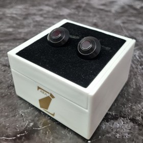 تصویر دکمه سردست D161 