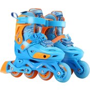 تصویر اسکیت HEAD skate