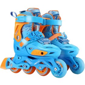 تصویر اسکیت HEAD skate