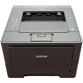 تصویر پرینتر لیزری برادر مدل HL-5450DN (استوک) brother HL-5450DN Laser Printer (Stock)