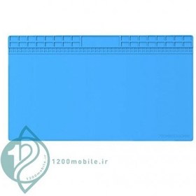 تصویر پد نسوز مکانیک Mechanic V280 