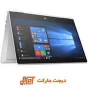 تصویر لپ تاپ اچ پی HP ProBook 435 G7 X360 استوک Ryzen 5 4500 