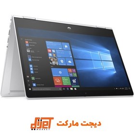 تصویر لپ تاپ اچ پی HP ProBook 435 G7 X360 استوک Ryzen 5 4500 