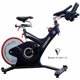 تصویر دوچرخه اسپینینگ باشگاهی استارباند مدل SB Starband Club Spinning Bike Model SB