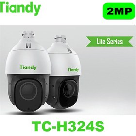 تصویر قیمت دوربین اسپید دام تیاندی مدل Tiandy TC-H324S 