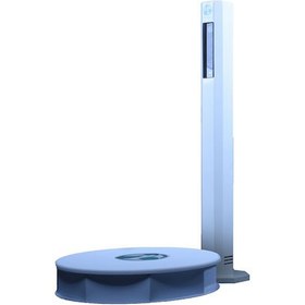 تصویر دستگاه اسکنر سه بعدی 3D تاپ جنسیس Top Genesis 