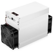 تصویر دستگاه انت ماینر بیت ماین اس 9 اس ای ا AntMiner S9 SE 16TH/s Miner AntMiner S9 SE 16TH/s Miner