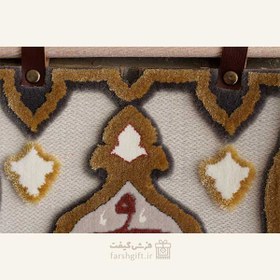 تصویر فرش آویز یا رقیه 