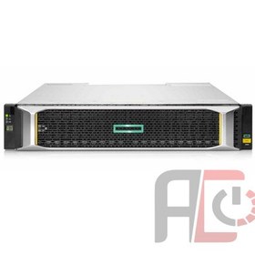 تصویر ذخيره ساز تحت شبکه اچ پی ایی ام اس ای 2062 16 گیگابایت Network Storage: HPE MSA 2062 16GB