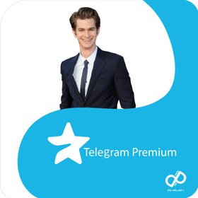 تصویر تلگرام پریمیوم ۳ ماهه ا Telegram Premium 3 month Telegram Premium 3 month