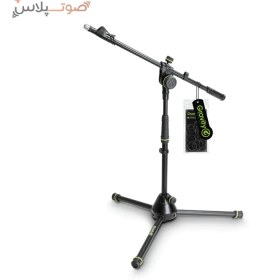 تصویر پایه میکروفون Gravity MS 4222 B 