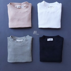 تصویر بلوز کبریتی 