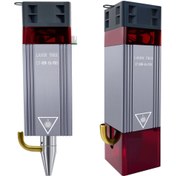 تصویر ماژول لیزر Laser Tree مدل LT-80W-AA-PRO خروجی ۱۰ وات 