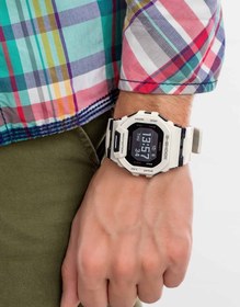 تصویر ساعت کاسیو جی شاک مدل GBD 200 Casio G-shock GBD200