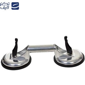 تصویر قاپک شیشه مدل ML002 