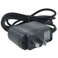 تصویر شارژر (آداپتور) ماشین اصلاح وال Wahl UL Listed AC Power Adapter Charger 