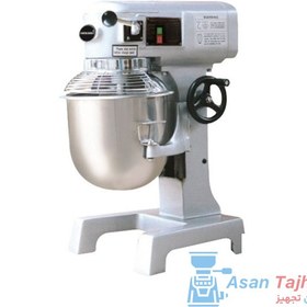تصویر میکسر قنادی 10 لیتری BEST 