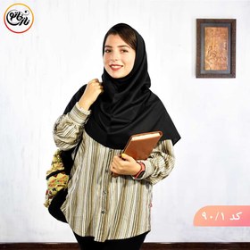 تصویر مقنعه کد 90 