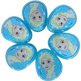 تصویر مداد تراش فروزن 