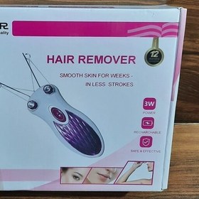 تصویر بند انداز hair remover 