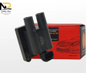 تصویر کویل دوقلو405زیمنس تکی3و2 اس ام اس3215B** 