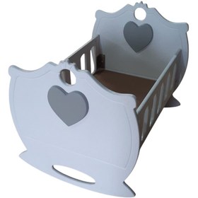 تصویر گهواره کودک 