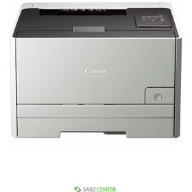 تصویر پرینتر لیزری کانن مدل i-SENSYS LBP7100cn ا Canon i-SENSYS LBP7100cn Laser Printer Canon i-SENSYS LBP7100cn Laser Printer