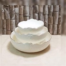 تصویر کاسه گرد ورساج 