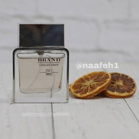 تصویر ایفوریا مردانه برند کالکشن کد 091 Brand collection No. 091 Calvin Klein Euphoria for Men